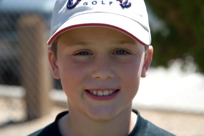Future Golf Pro