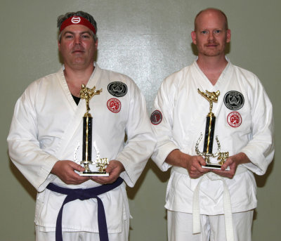 Men's Division - II