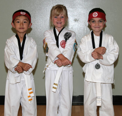 Kata - I