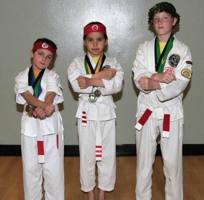 Kata - V