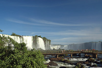 Cataratas do Iguau