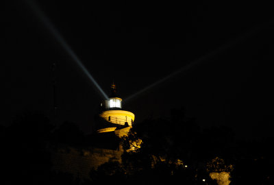 Guia Lighthouse