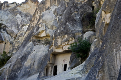 Cappadocia, Turkey 2009 #9