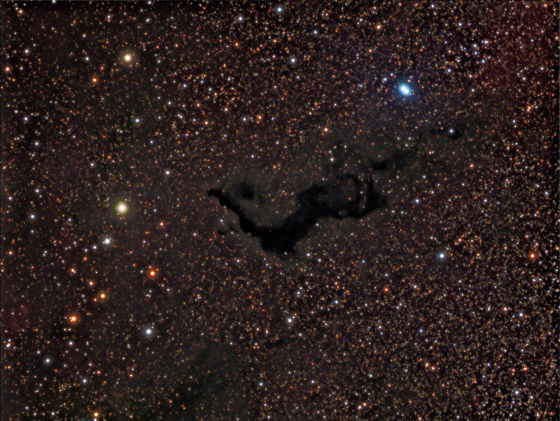 Barnard 174