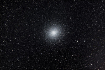 NGC5139 Omega Centauri Globular Cluster