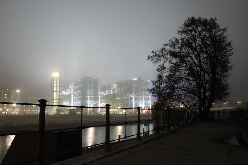 Lehrter Hauptbahnhof