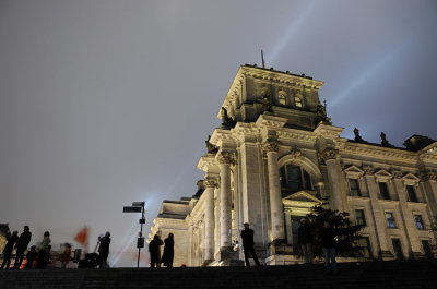 Reichstag