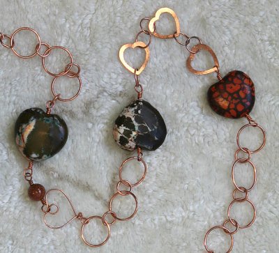 Bella Perla Jewelry