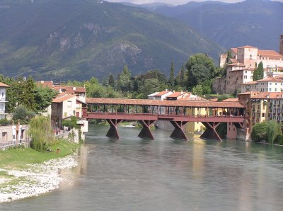 Bassano del Grappa