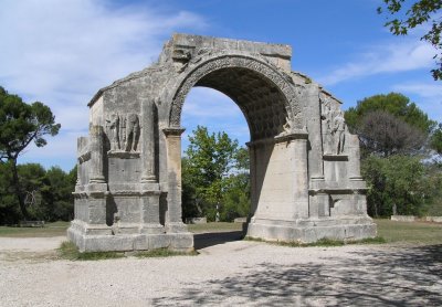 Glanum Arch.jpg