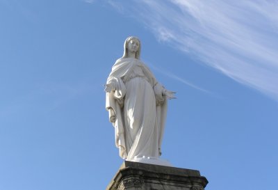 Virgin in St Eutrope Parc.jpg