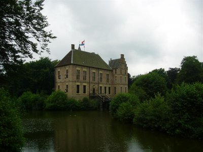 kasteel Vorden