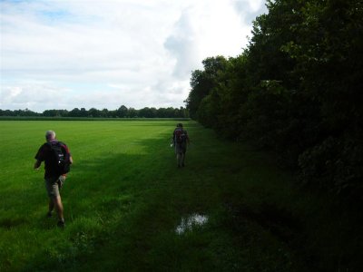 tussen Ruurlo en Eibergen