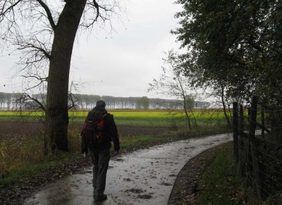 Onderweg op de Bodemloze put