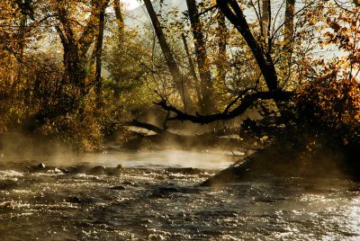 Smoke On The Water