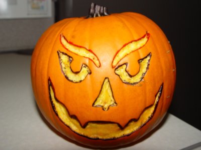 Office spirit ...