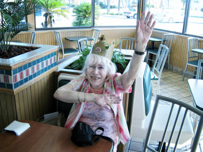 My Mom
