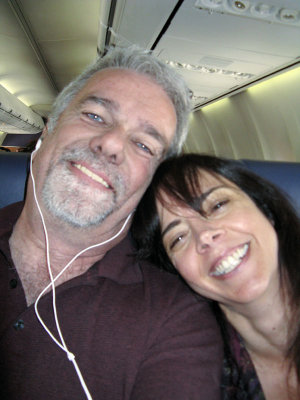 The Trip to Florida