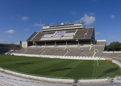 Texas Christian University