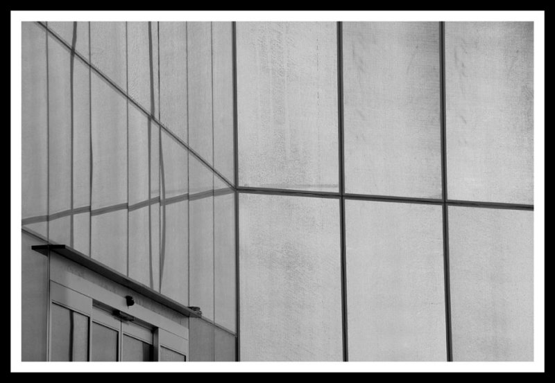 Copper Panels_BW