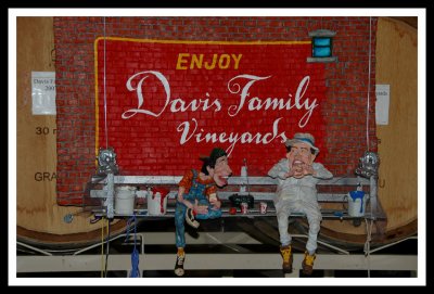 Davis Family Vineyards