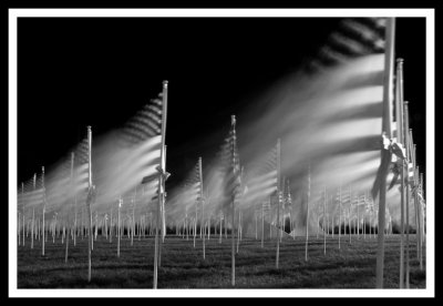 The Ghosts of 911_BW