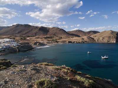 Playa del Peon Blanco