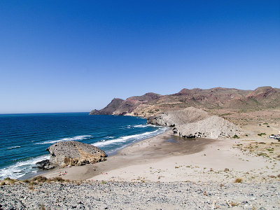 Ensenada del Monsul