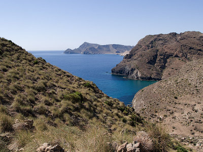 Punta del Cerro Negro