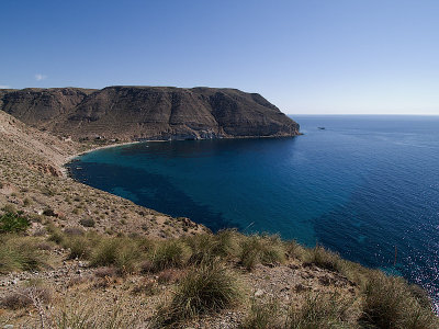 Cala de San Pedro