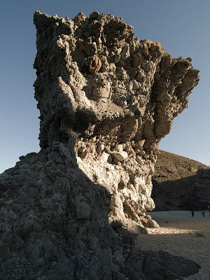 Playa de los Muertos