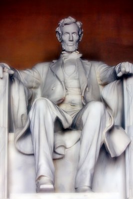 Lincoln 16th President of the USA