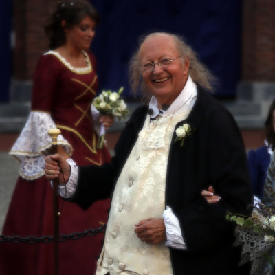 The Groom