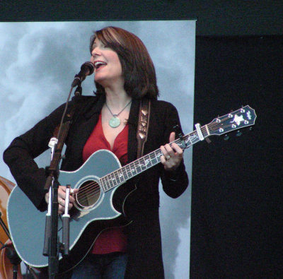 Kathy Mattea