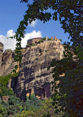 Meteora