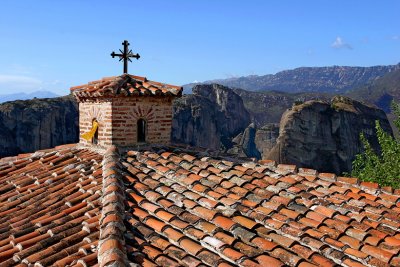 Meteora