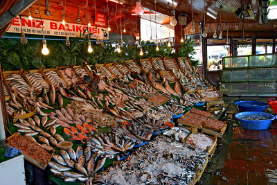 Fish Market