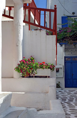 Mykonos