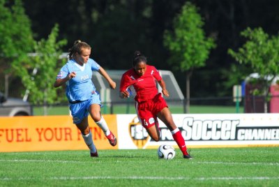 National Champions 88 Girls