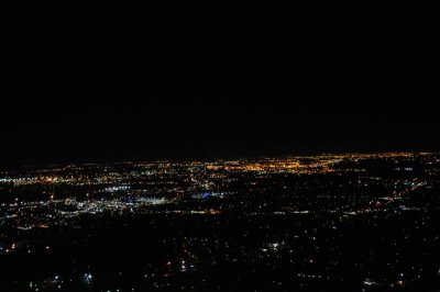 Airplane Shots