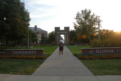 University of Illinois