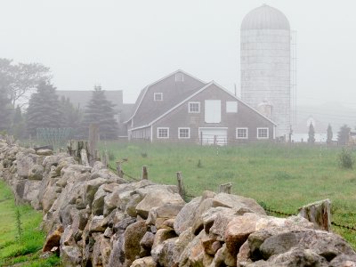 Westport Farm