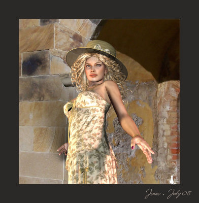 Josephine