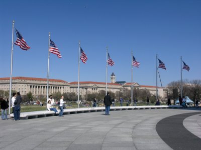 Obelisk Grounds
