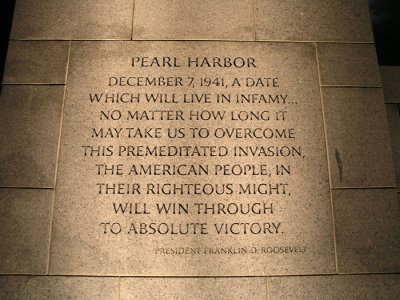Pearl Harbor