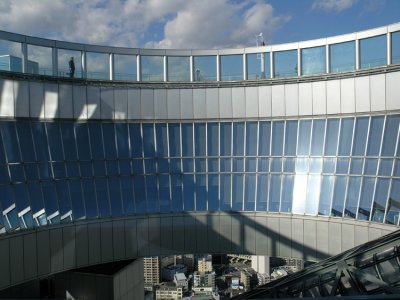 Bldg. Structure