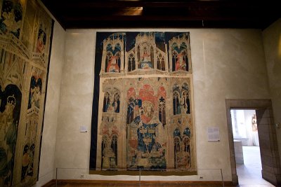 The Cloisters