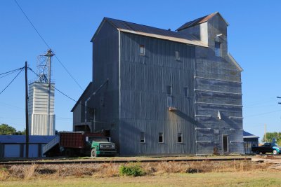 Tin Elevator