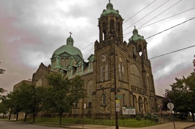 Good Shepard Catholic Church