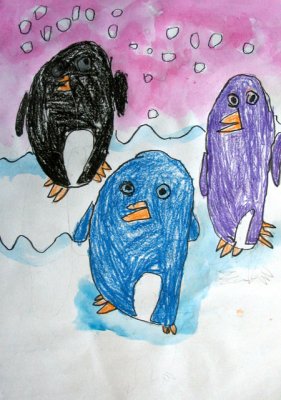 penguin, Regina, age:4.5